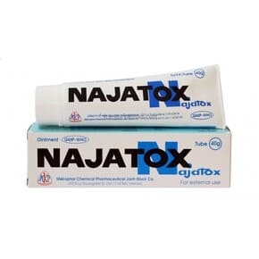 мазь с ядом кобры из вьетнама купить кобратоксан asiarf nayatox