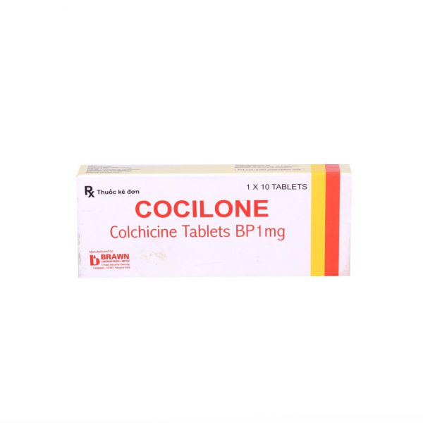 колхицин купить colchicin 1 mg